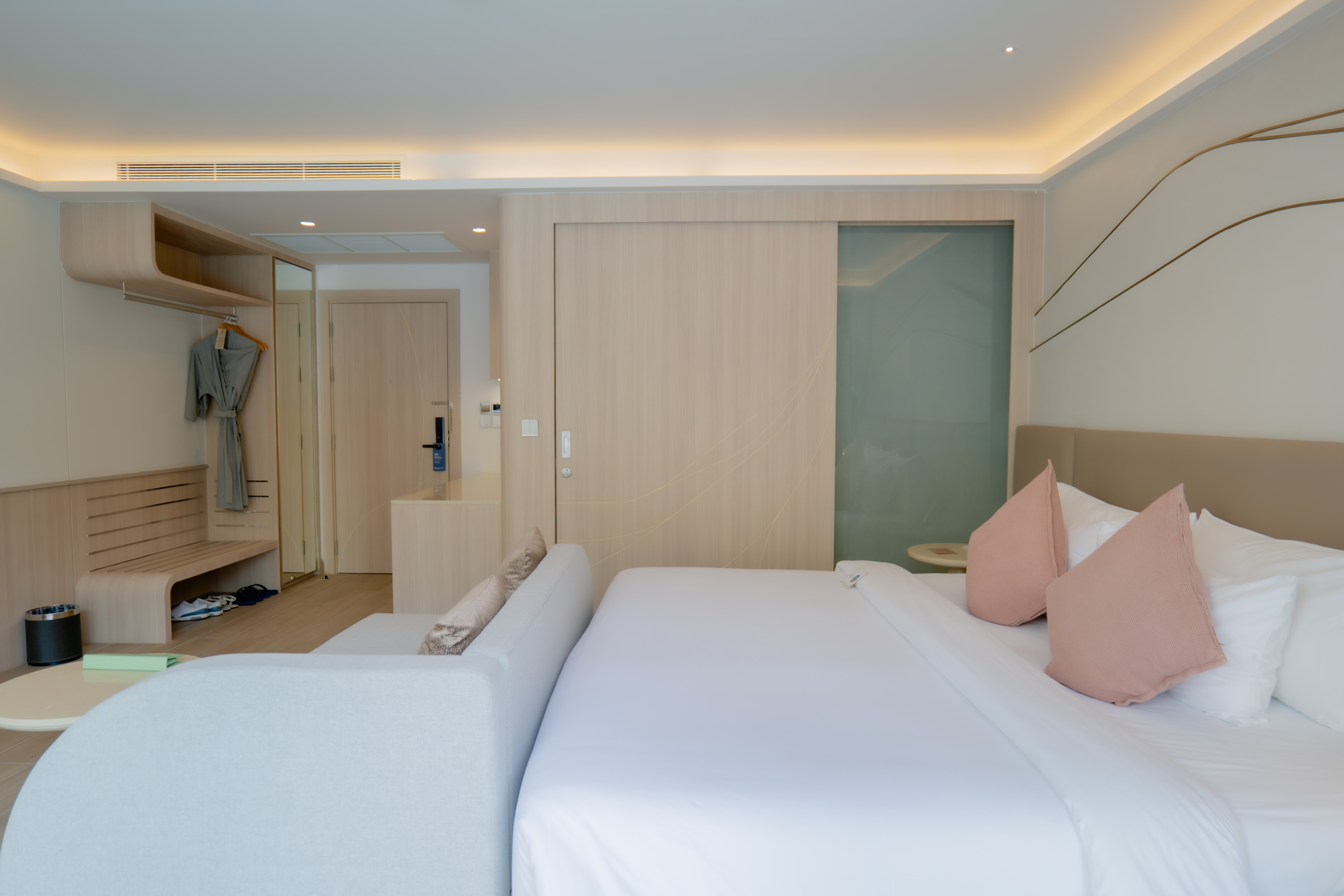 Sea Heaven Nai Thon Phuket 53